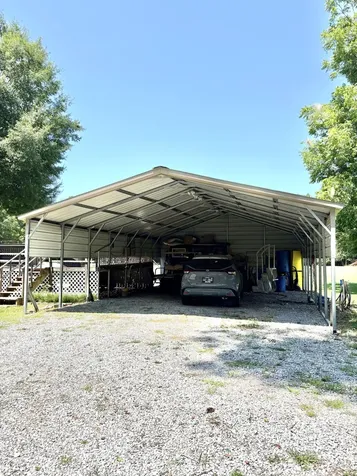 104 Rickman Drive Springville TN 38256
