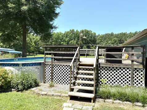 104 Rickman Drive Springville TN 38256