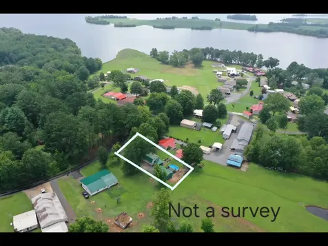 104 Rickman Drive Springville TN 38256