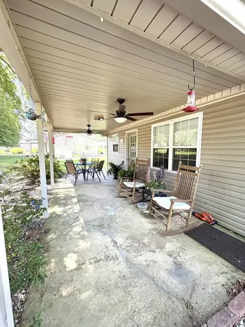 104 Rickman Drive Springville TN 38256