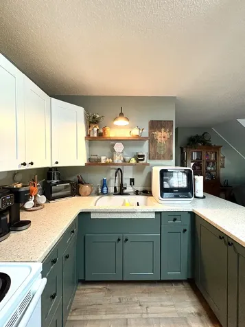 104 Rickman Drive Springville TN 38256