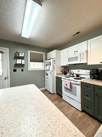 104 Rickman Drive Springville TN 38256