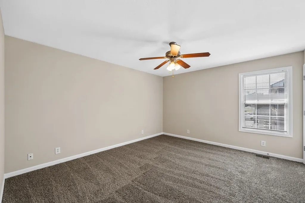 295 Raleigh Drive Clarksville TN 37042
