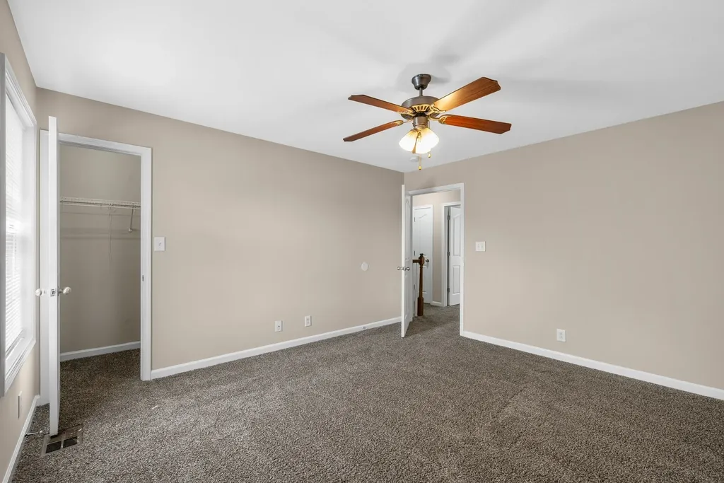 295 Raleigh Drive Clarksville TN 37042