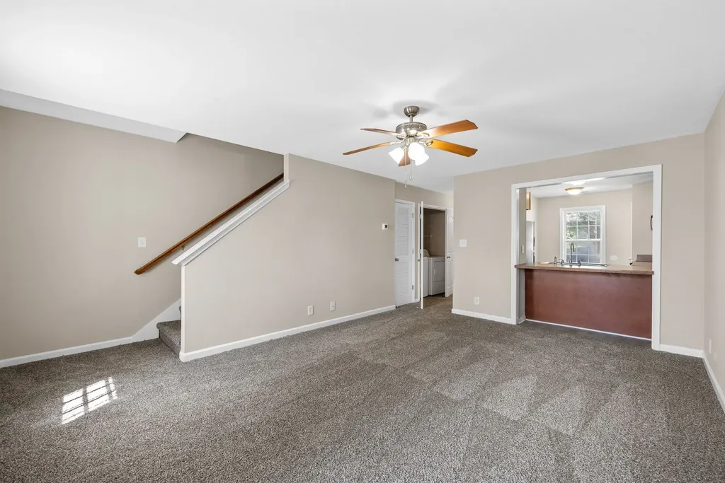 295 Raleigh Drive Clarksville TN 37042