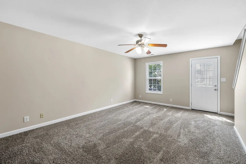 295 Raleigh Drive Clarksville TN 37042