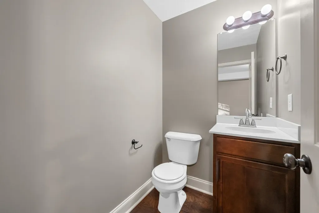 1772 Springwater Drive Clarksville TN 37042