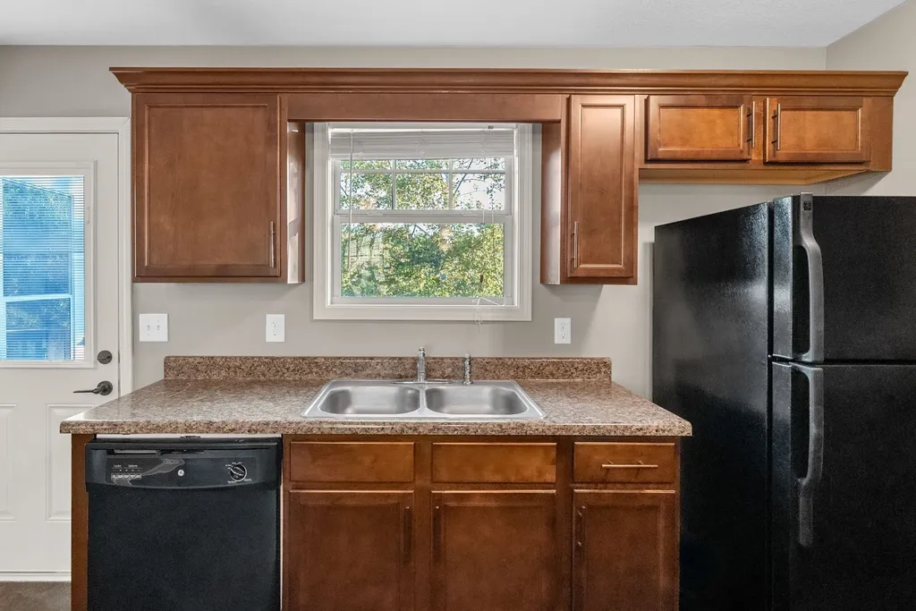 1772 Springwater Drive Clarksville TN 37042