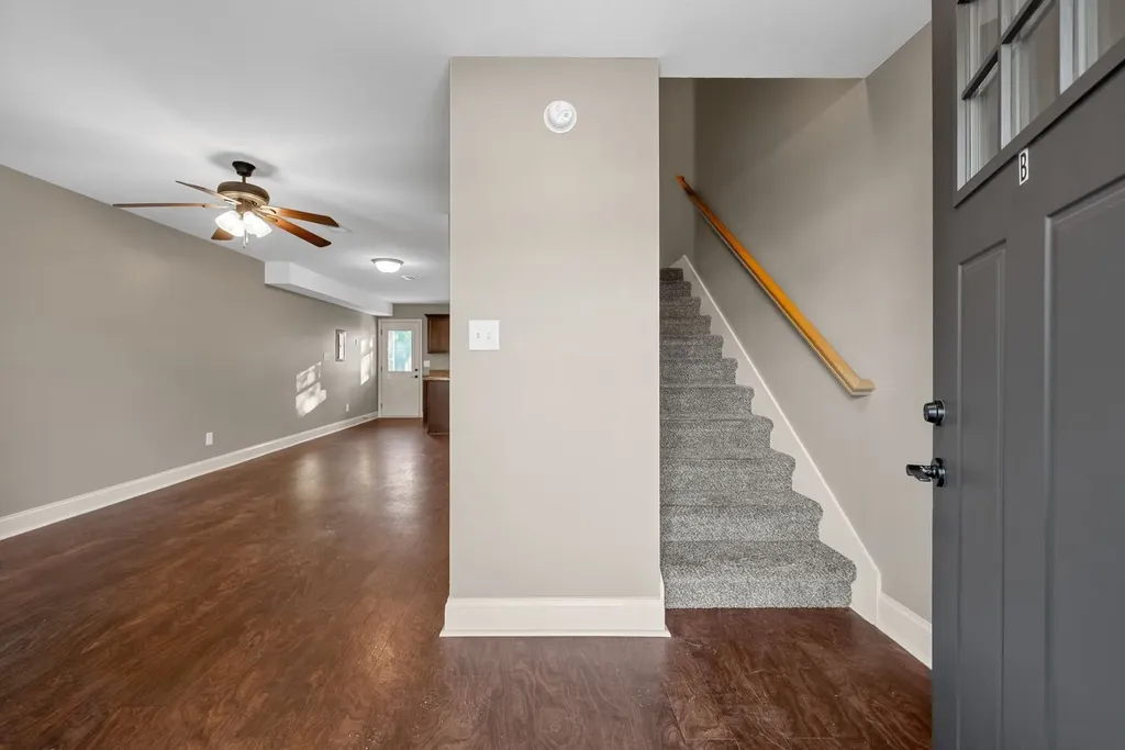 1772 Springwater Drive Clarksville TN 37042