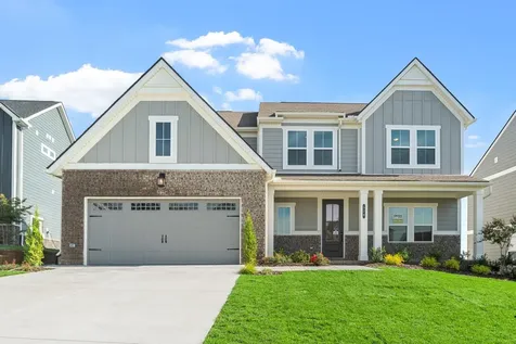 2005 Feather Stone Court Columbia TN 38401