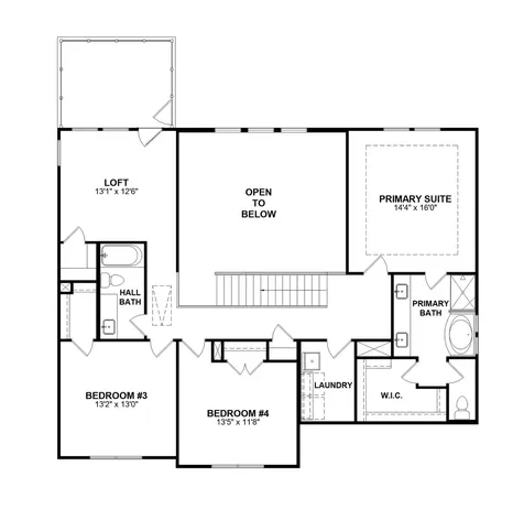 2005 Feather Stone Court Columbia TN 38401