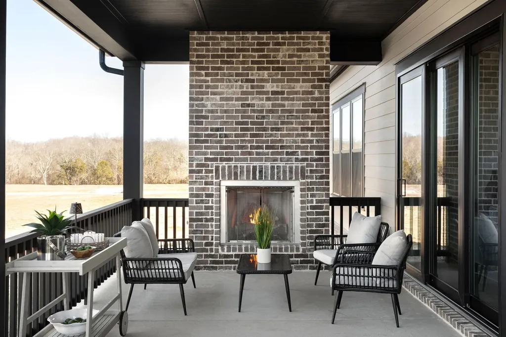 5129 Rambler Loop, N Franklin TN 37064