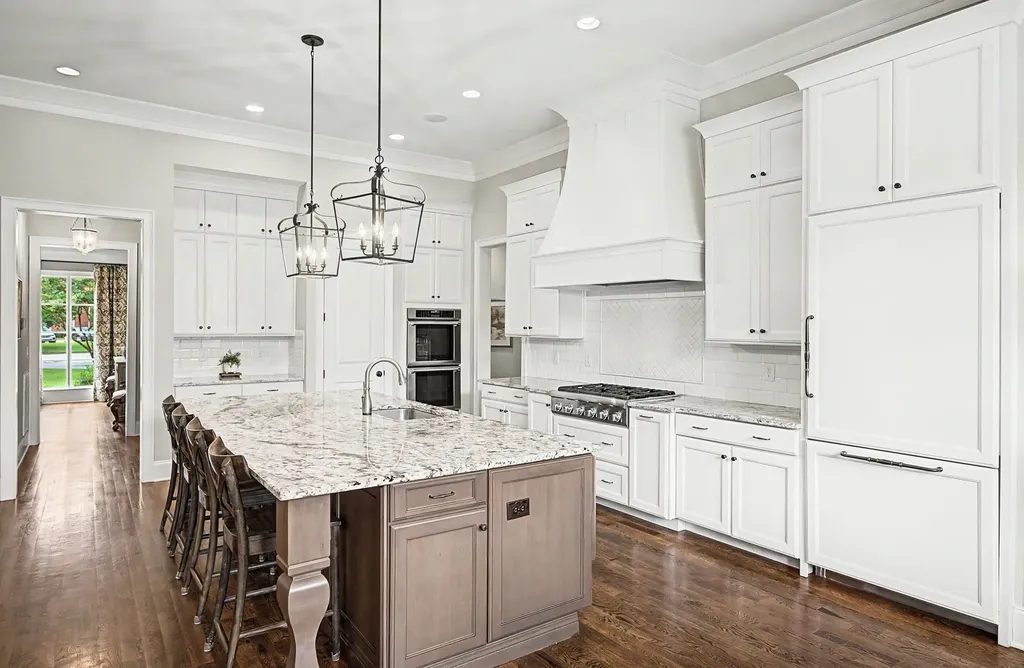 401 Belle Glen Lane Brentwood TN 37027