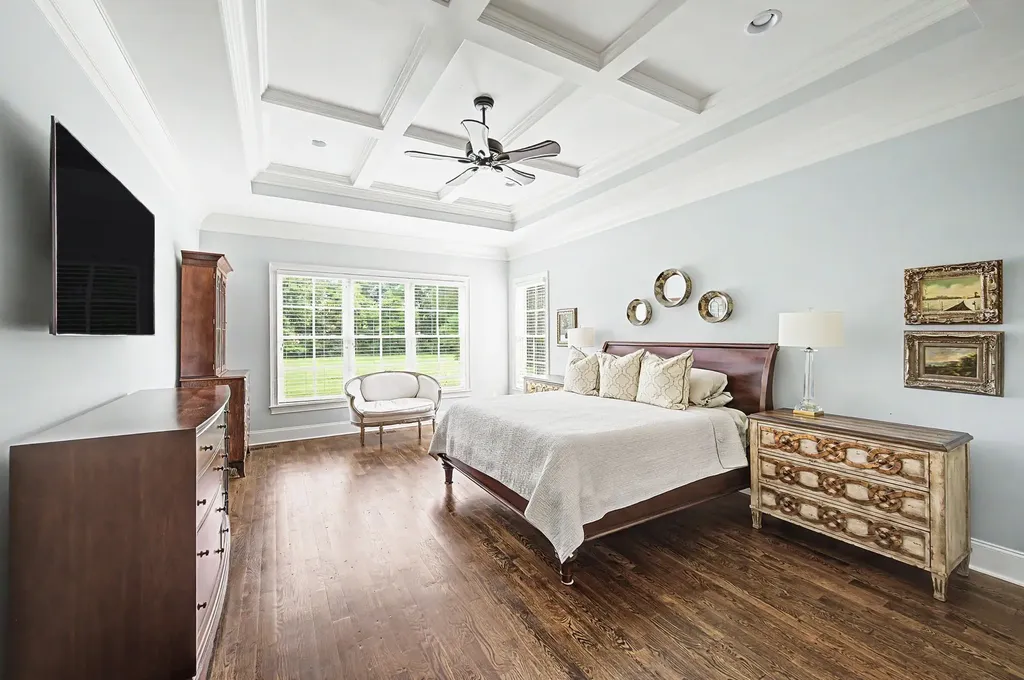 401 Belle Glen Lane Brentwood TN 37027
