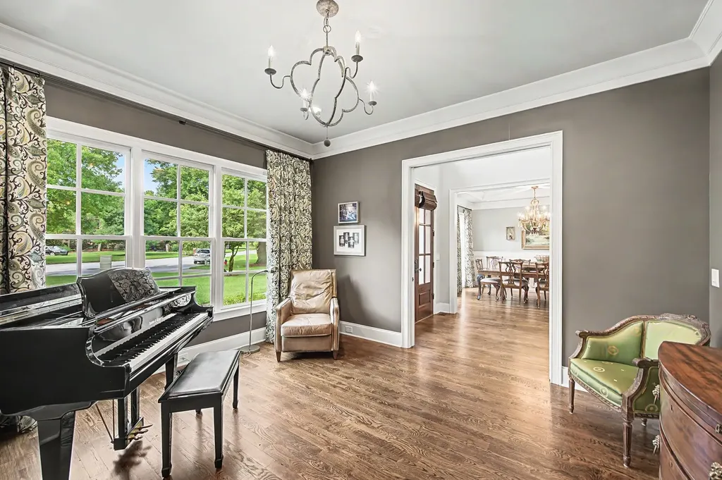 401 Belle Glen Lane Brentwood TN 37027
