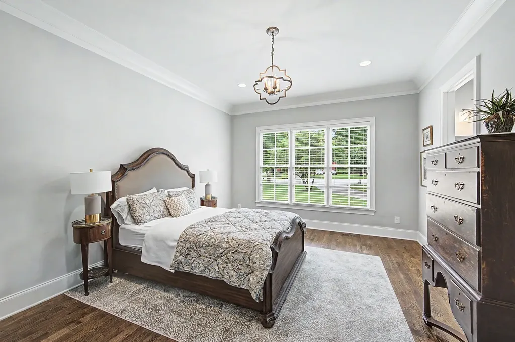 401 Belle Glen Lane Brentwood TN 37027