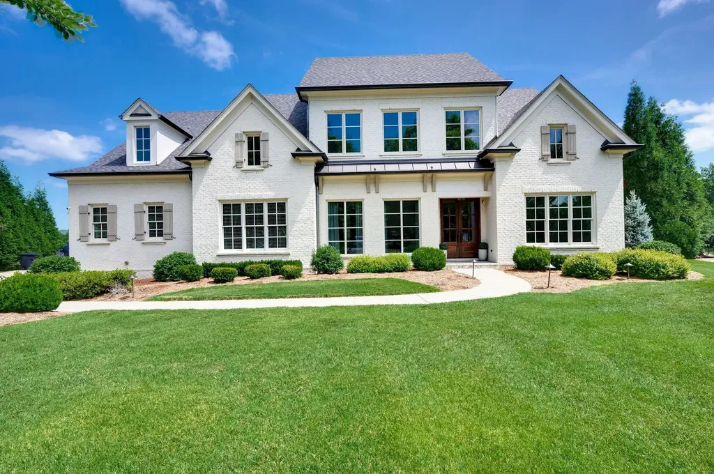 401 Belle Glen Lane Brentwood TN 37027