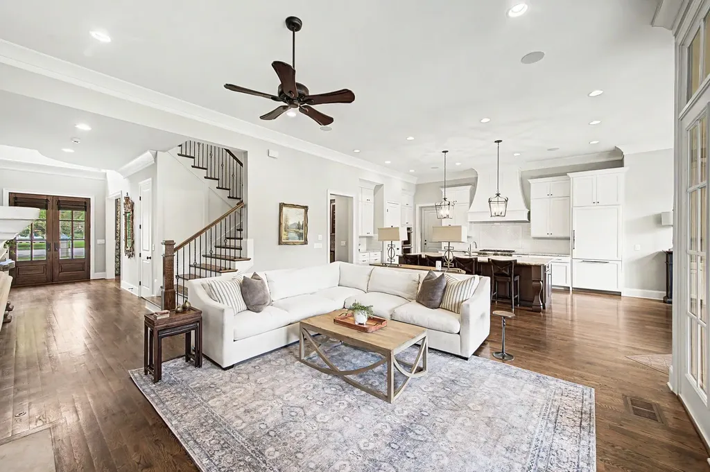 401 Belle Glen Lane Brentwood TN 37027