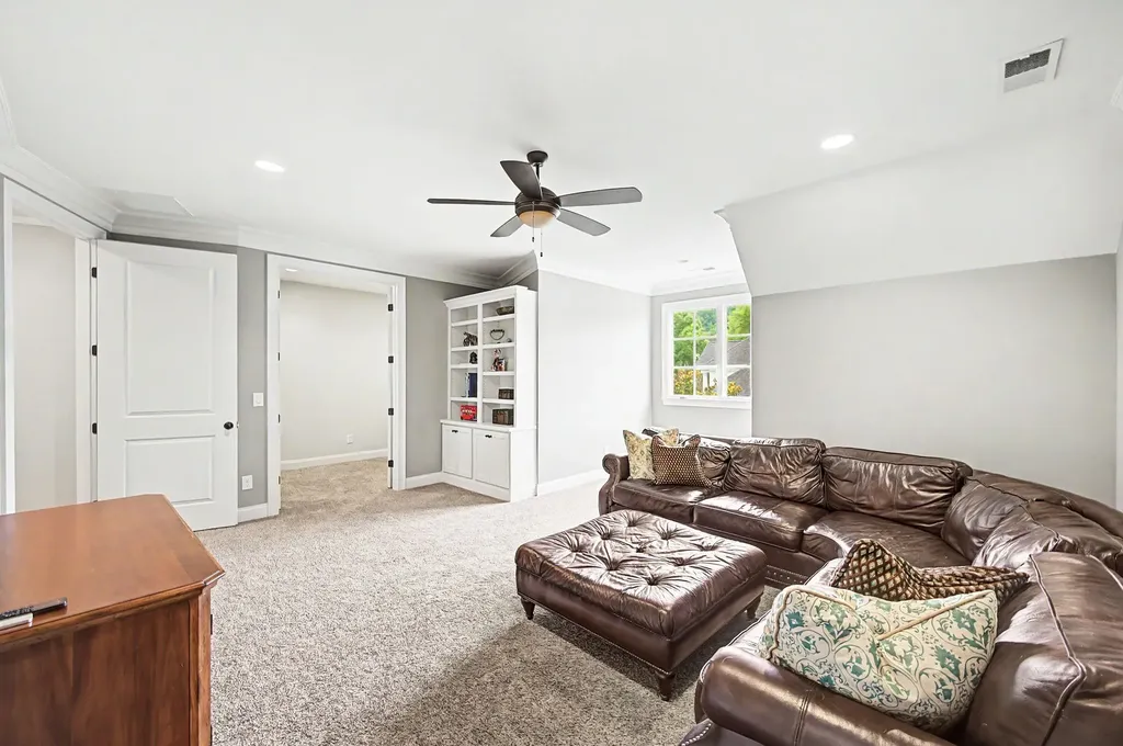 401 Belle Glen Lane Brentwood TN 37027