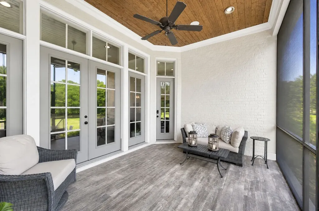 401 Belle Glen Lane Brentwood TN 37027