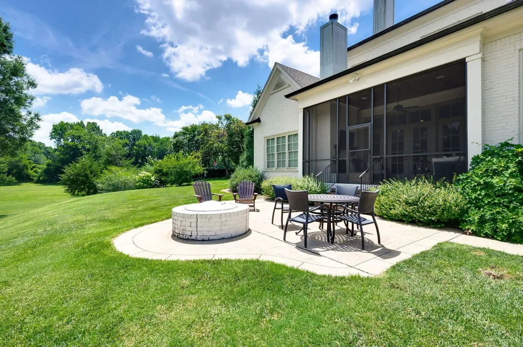 401 Belle Glen Lane Brentwood TN 37027