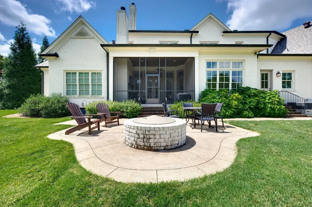 401 Belle Glen Lane Brentwood TN 37027