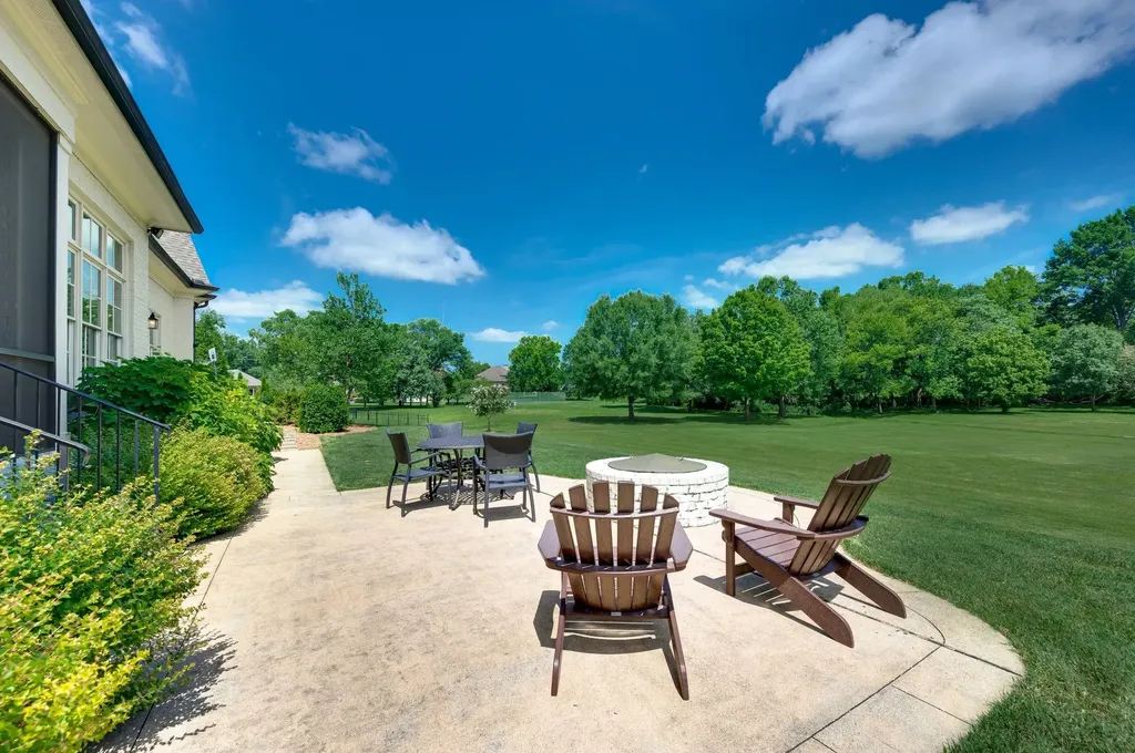 401 Belle Glen Lane Brentwood TN 37027
