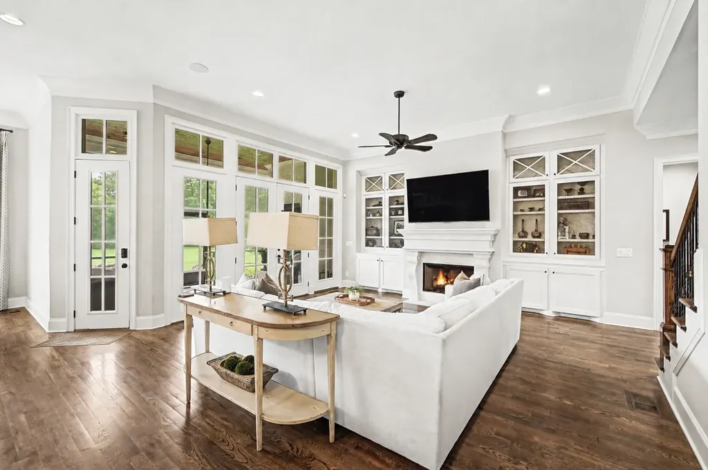 401 Belle Glen Lane Brentwood TN 37027