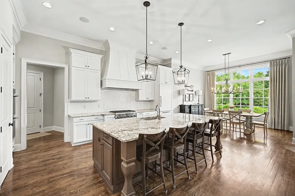 401 Belle Glen Lane Brentwood TN 37027