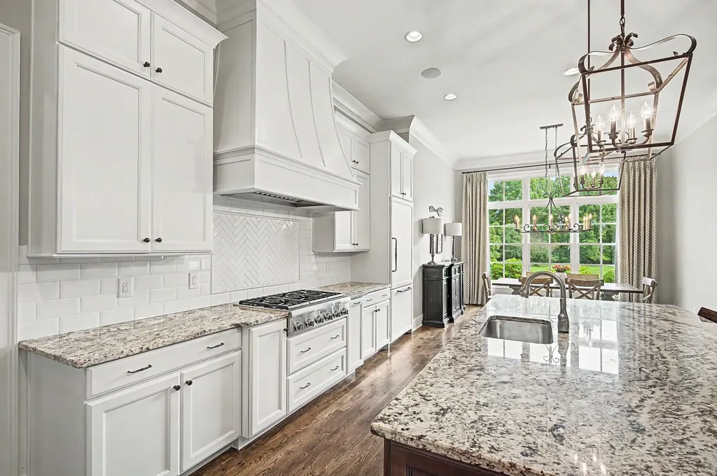 401 Belle Glen Lane Brentwood TN 37027