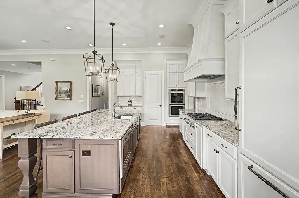 401 Belle Glen Lane Brentwood TN 37027