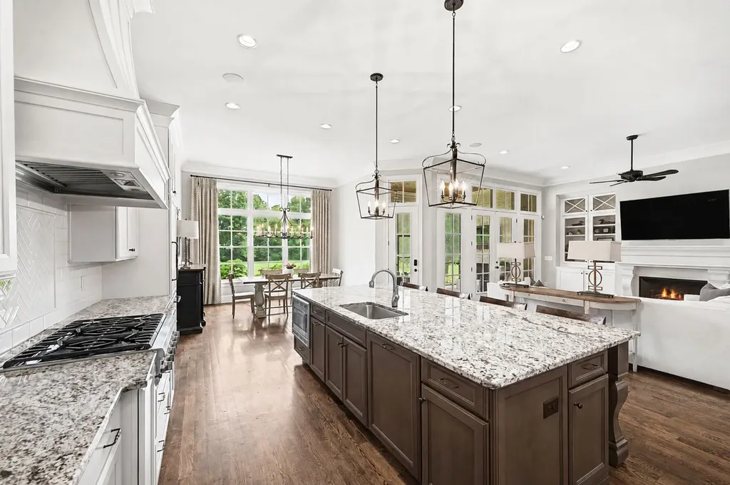 401 Belle Glen Lane Brentwood TN 37027