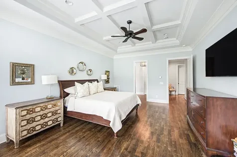 401 Belle Glen Lane Brentwood TN 37027