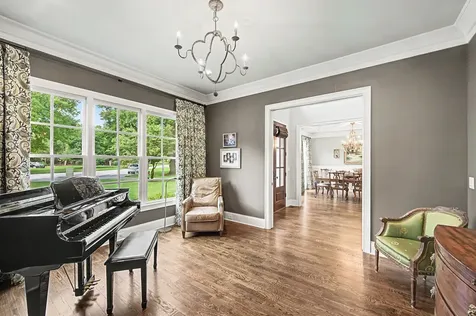 401 Belle Glen Lane Brentwood TN 37027