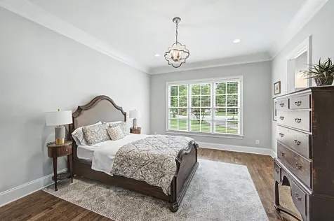 401 Belle Glen Lane Brentwood TN 37027