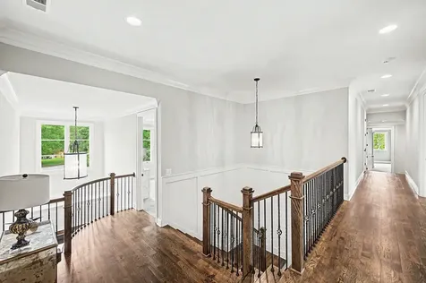 401 Belle Glen Lane Brentwood TN 37027