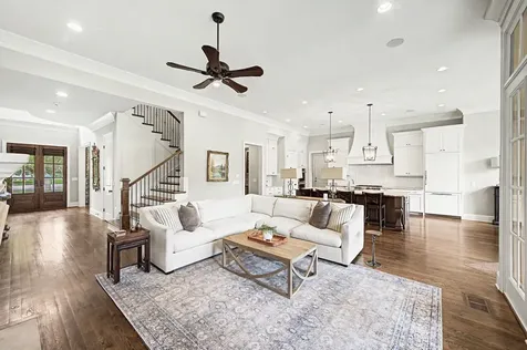 401 Belle Glen Lane Brentwood TN 37027