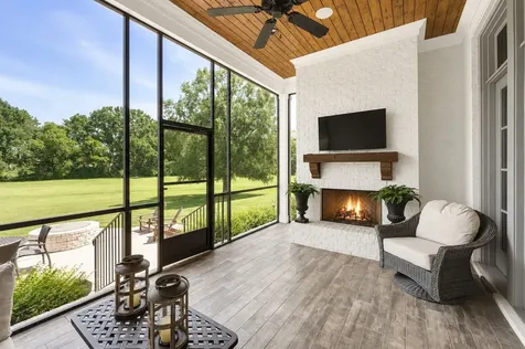 401 Belle Glen Lane Brentwood TN 37027
