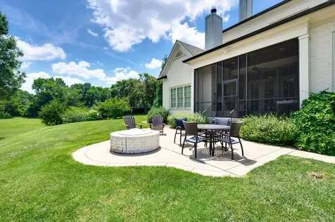 401 Belle Glen Lane Brentwood TN 37027