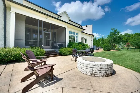401 Belle Glen Lane Brentwood TN 37027