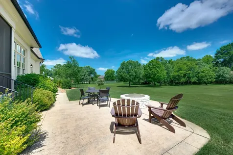 401 Belle Glen Lane Brentwood TN 37027