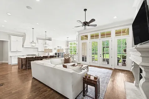 401 Belle Glen Lane Brentwood TN 37027