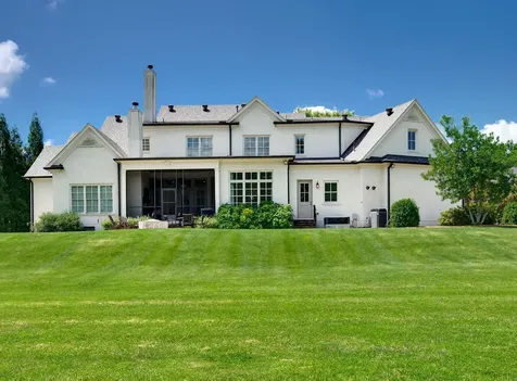 401 Belle Glen Lane Brentwood TN 37027