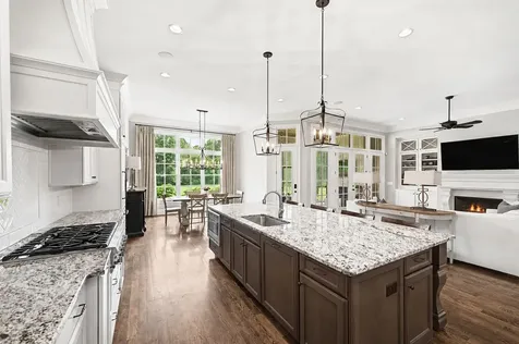 401 Belle Glen Lane Brentwood TN 37027