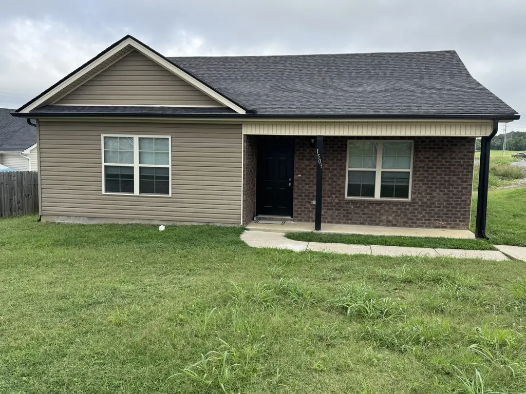 1503 Gambill Wood Drive Smyrna TN 37167