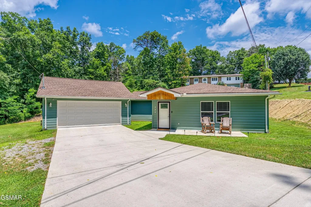 524 Amarillo Drive Seymour TN 37865