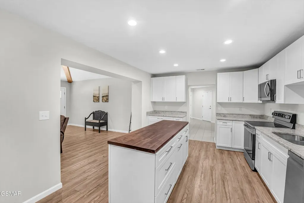 524 Amarillo Drive Seymour TN 37865