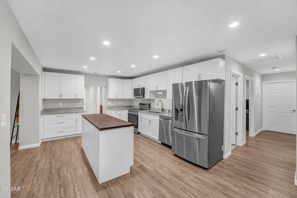524 Amarillo Drive Seymour TN 37865