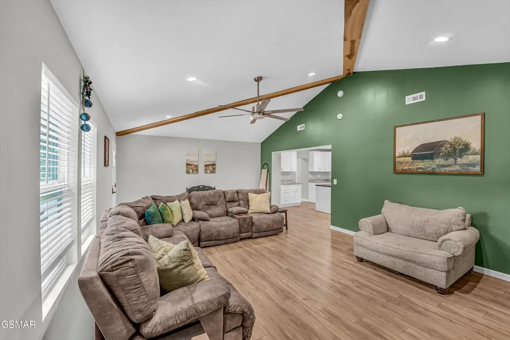 524 Amarillo Drive Seymour TN 37865
