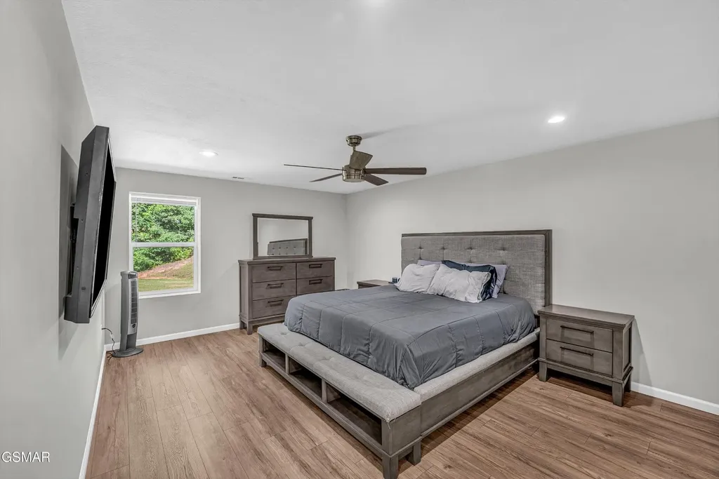 524 Amarillo Drive Seymour TN 37865